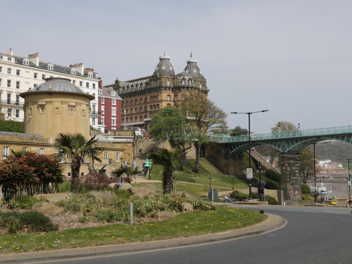 North Beach Lodge Scarborough Exterior foto